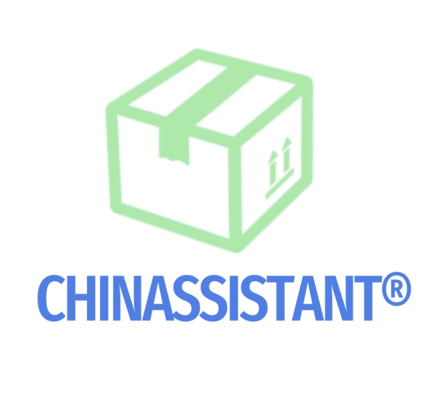 ChinAssist Logo