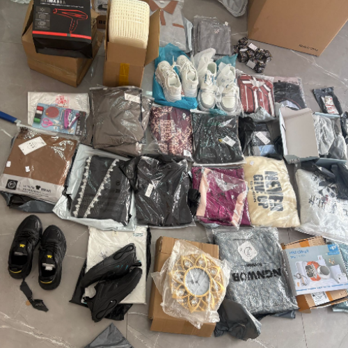Repacking example 2
